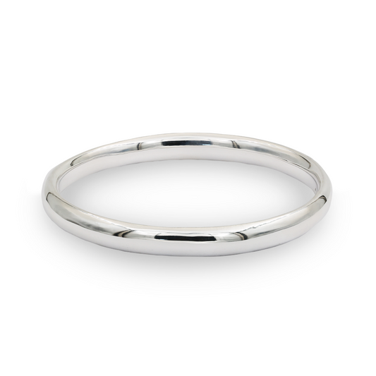 Girls Best Friend - Sterling Silver