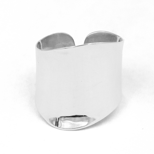 Sister Spirit Ring - Sterling Silver