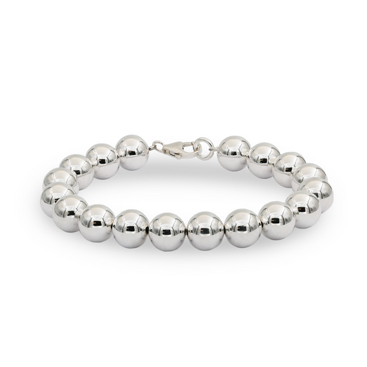 Ever After Luxe Bracelet - Sterling Silver