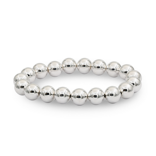 Ever After Bracelet - Sterling Silver
