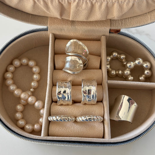 Jewellery Travel Case